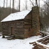 The Sugarlands Visitor Center Experience in Great Smoky Mountains National Park