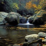 The Big Creek Experience in Great Smoky Mountains National Park