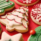 Christmas Cookie Recipe