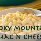Smoky Mountain Southern Mac And Cheese Recipe