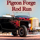 Pigeon Forge Spring Rod Run