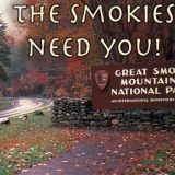 Smoky Mountain Trail Volunteers Needed