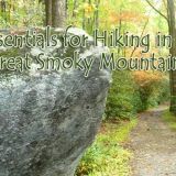 10 Essentials for Hiking in the Great Smoky Mountains