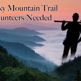 Smoky Mountains Need You