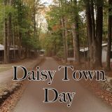 National Park Hosts Tour Of Historic Daisy Town
