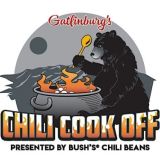 Gatlinburg Winter Magic And Chili Cookoff