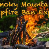 Smoky Mountain Campfire Ban Expires