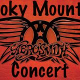 Aerosmith Rocks Smoky Mountains