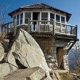 The Cosby Experience in Great Smoky Mountains National Park