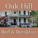 oakhill b&b