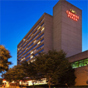 Crowne Plaza Knoxville